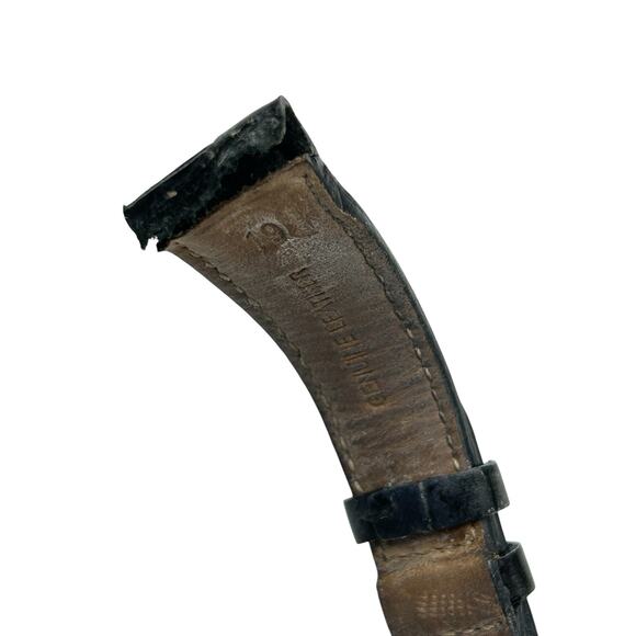 Vintage Y2K Juicy Couture Watch In Original Box Needs Battery and Band - Picture 7 of 8